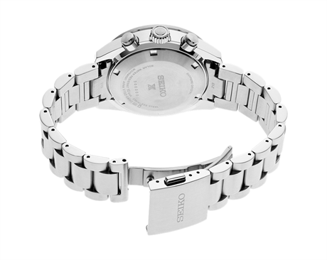 SSC929 Seiko Prospex Speedtimer Erkek Kol Saati SSC929P1
