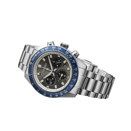 SSC939P1 Seiko Prospex Speedtimer Erkek Kol Saati SSC939P