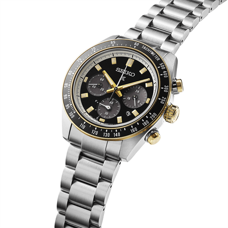 SSC941P1 Seiko Prospex Speedtimer Erkek Kol Saati SSC941P