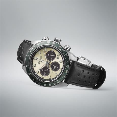 SSC943P1 Seiko Prospex Speedtimer Erkek Kol Saati SSC943P