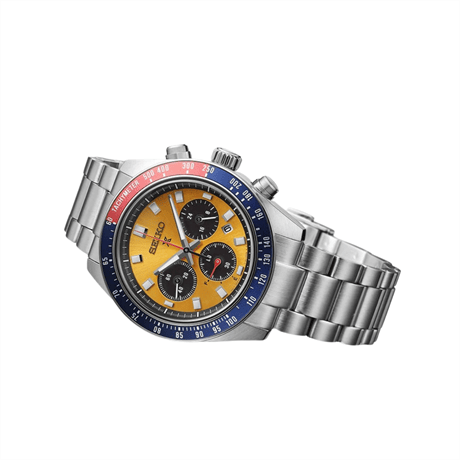 SSC947P1 Seiko Prospex Speedtimer Erkek Kol Saati SSC947P