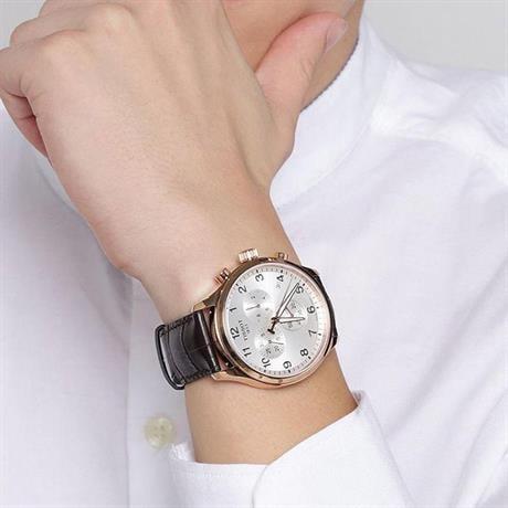T1166173603700 Tissot Chrono XL Erkek Kol Saati T116.617.36.037.00