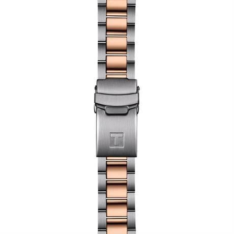 T1204102205101 Tissot Seastar 1000 Erkek Kol Saati T120.410.22.051.01