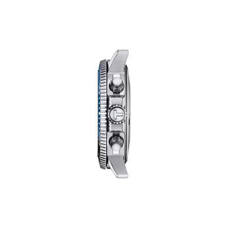 T1204171705103 Tissot Seastar 1000 Erkek Kol Saati T120.417.17.051.03