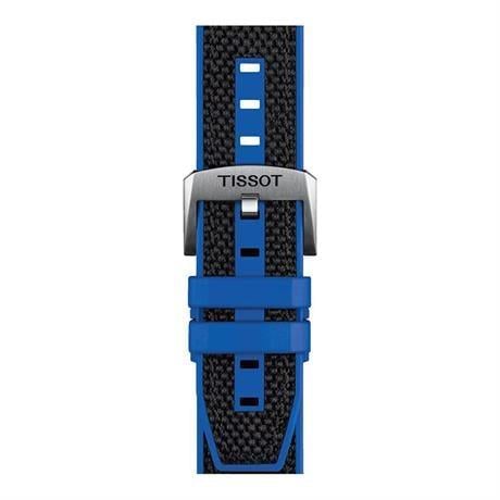 T1204171705103 Tissot Seastar 1000 Erkek Kol Saati T120.417.17.051.03