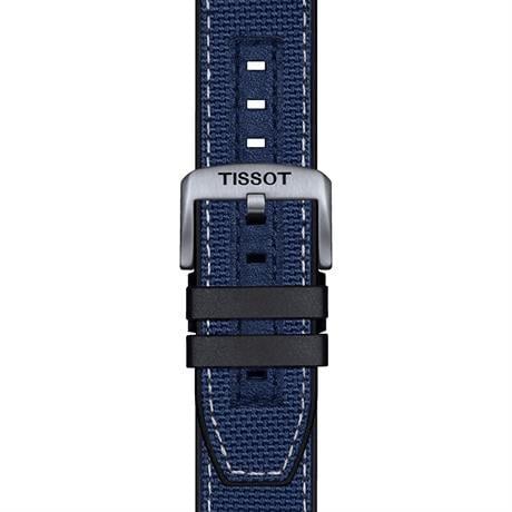 T1256171705103 Tissot Supersport Chrono Ekek Kol Saati T125.617.17.051.03
