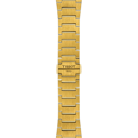 T1374073305100 Tissot PRX Otomatik Damian Lillard Special Edition Erkek Kol Saati T137.407.33.051.00