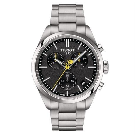 T1504171105100 Tissot PR100 Tour De France Erkek Kol Saati T150.417.11.051.00