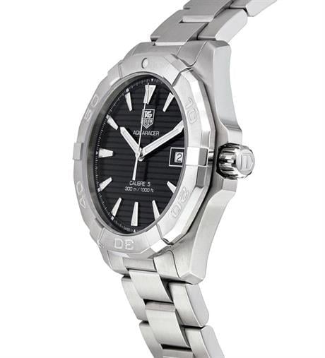 TAG Heuer Aquaracer Automatic WAY2110.BA0928 Erkek Kol Saati