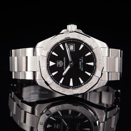 TAG Heuer Aquaracer Automatic WAY2110.BA0928 Erkek Kol Saati