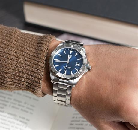 TAG Heuer Aquaracer WAY1112.BA0928 Erkek Kol Saati