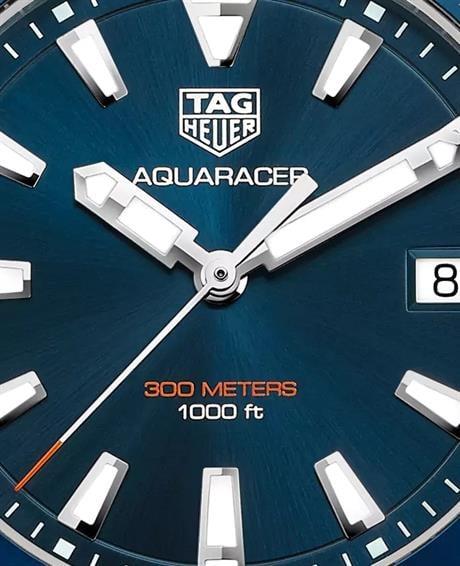 TAG Heuer Aquaracer WAY111C.FT6155 Erkek Kol Saati