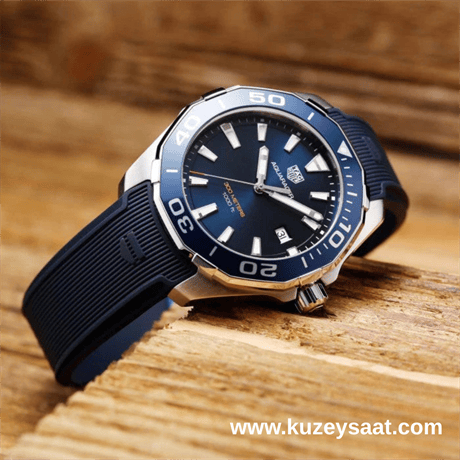 TAG Heuer Aquaracer WAY111C.FT6155 Erkek Kol Saati