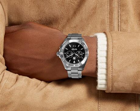 TAG Heuer Aquaracer WAY111Z.BA0928 Erkek Kol Saati