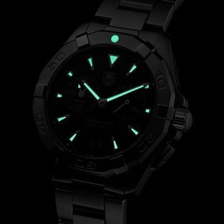 TAG Heuer Aquaracer WAY111Z.BA0928 Erkek Kol Saati