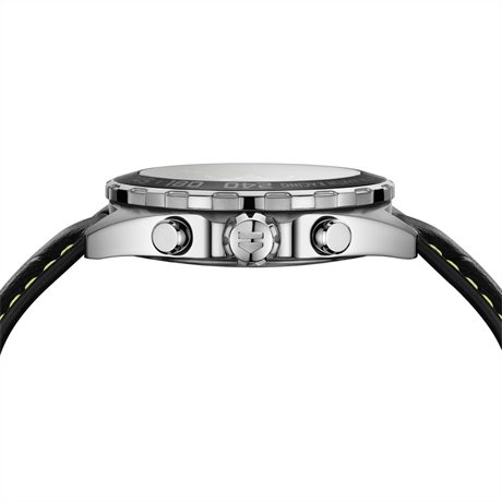 TAG Heuer Aston Martin Formula 1 CAZ101P.FC8245 Erkek Kol Saati