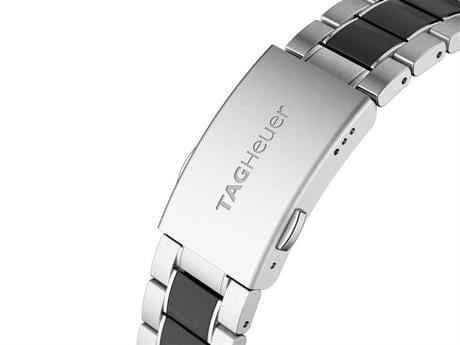 TAG Heuer Formula 1 Automatic WAZ2011.BA0843 Erkek Kol Saati