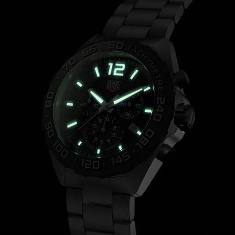 TAG Heuer Formula 1 CAZ1010.BA0842 Erkek Kol Saati