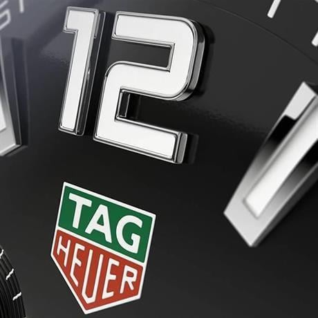 TAG Heuer Formula 1 CAZ1010.BA0842 Erkek Kol Saati