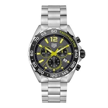 TAG Heuer Formula 1 CAZ101AG.BA0842 Erkek Kol Saati