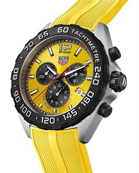 Tag Heuer Formula 1 CAZ101AM.FT8054 Erkek Kol Saati