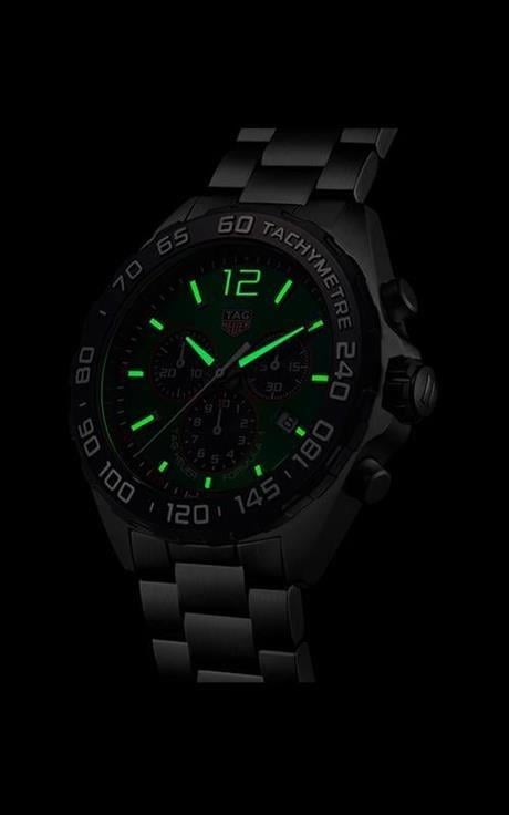 Tag Heuer Formula 1 CAZ101AP.BA0842 Erkek Kol Saati