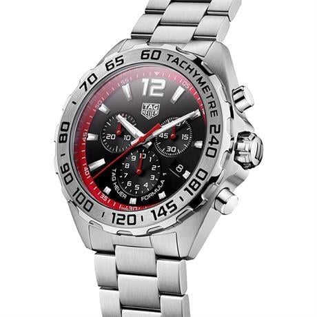 TAG Heuer Formula 1 CAZ101Y.BA0842 Erkek Kol Saati