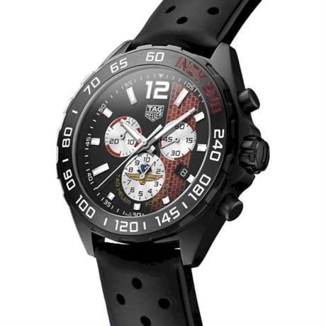 TAG Heuer Formula 1 Chronograph X Indy 500 CAZ101AD.FT8024 Erkek Kol Saati