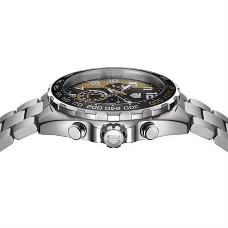 TAG Heuer Formula 1 Chronograph X Indy 500 CAZ101AU.BA0842 Erkek Kol Saati