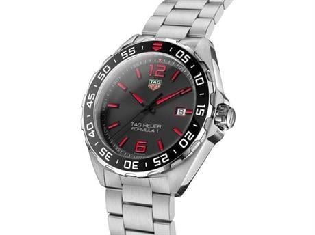 TAG Heuer Formula 1 WAZ1018.BA0842 Erkek Kol Saati