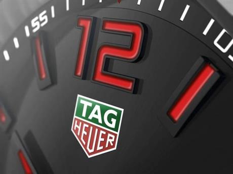 TAG Heuer Formula 1 WAZ1018.BA0842 Erkek Kol Saati