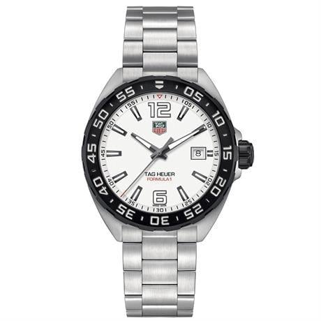 TAG Heuer Formula 1 WAZ1111.BA0875 Erkek Kol Saati