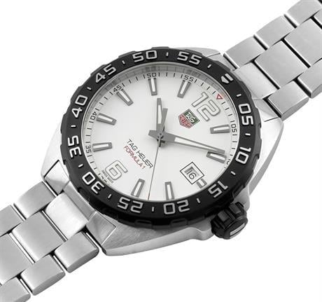 TAG Heuer Formula 1 WAZ1111.BA0875 Erkek Kol Saati