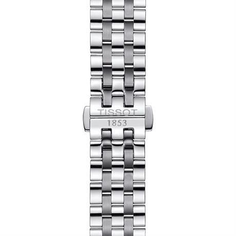 Tissot Carson Premium T1224101104300 Erkek Kol Saati T122.410.11.043.00