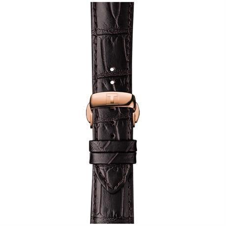 Tissot Chemin Des Tourelles Powermatic 80 T0994073644800 Erkek Kol Saati T099.407.36.448.00