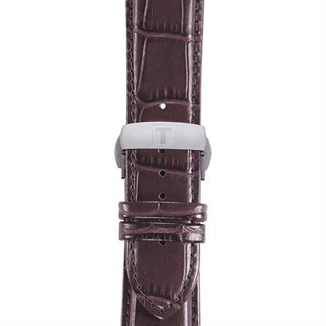 Tissot Couturier Chronograph T0356171603100 Erkek Kol Saati T035.617.16.031.00