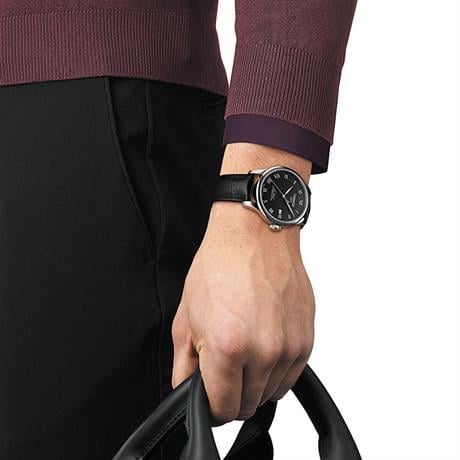 Tissot Le Locle Powermatic 80 T0064071605300 Erkek Kol Saati T006.407.16.053.00