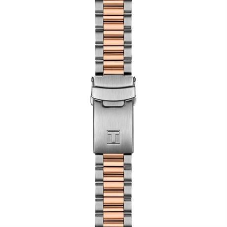 Tissot PR516 Chronograph T1494172205101 Erkek Kol Saati T149.417.22.051.01