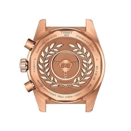 Tissot PR516 Chronograph T1494173305100 Erkek Kol Saati T149.417.33.051.00