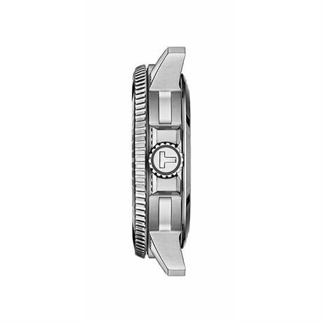 Tissot Seastar 1000 Powermatic 80 T1204071104102 Erkek Kol Saati T120.407.11.041.02