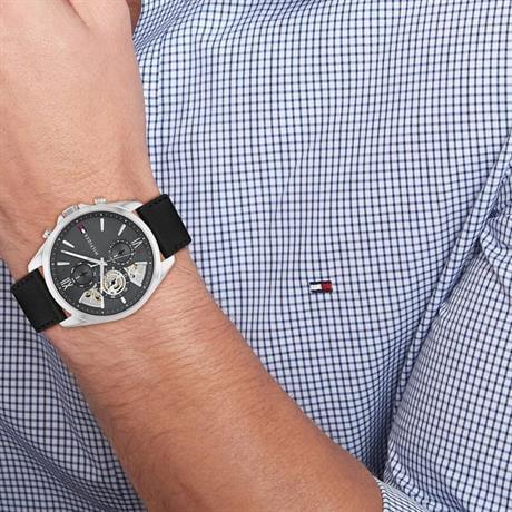 Tommy Hilfiger TH1710644 Erkek Kol Saati