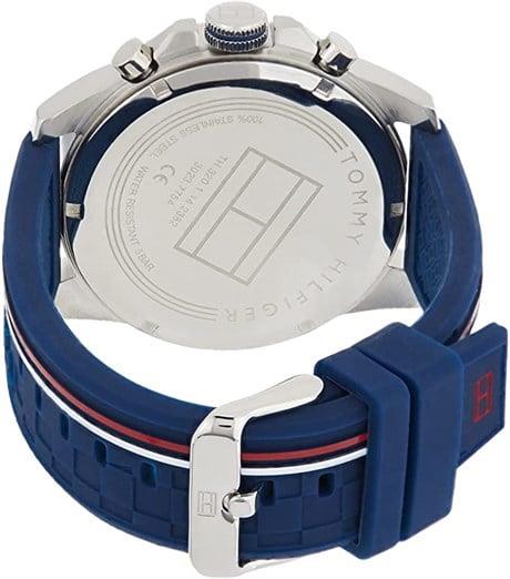 Tommy Hilfiger TH1791476 Erkek Kol Saati