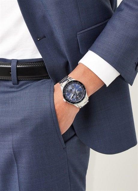 Tommy Hilfiger TH1791640 Erkek Kol Saati