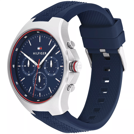 Tommy Hilfiger TH1792057 Erkek Kol Saati