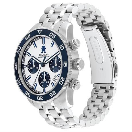 Tommy Hilfiger TH1792157 Erkek Kol Saati