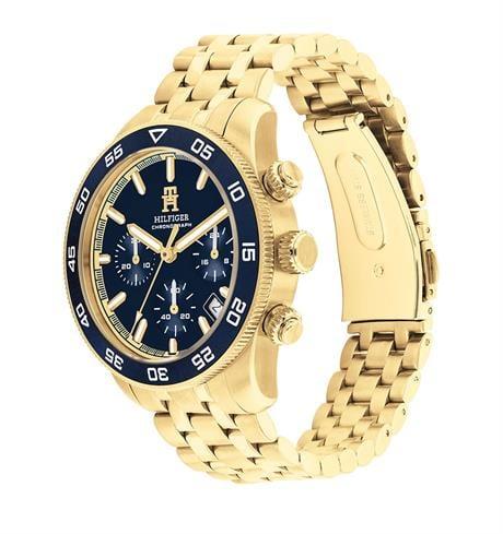 Tommy Hilfiger TH1792158 Erkek Kol Saati