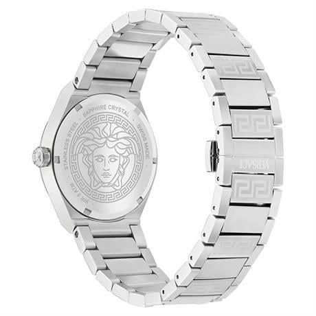 Versace VRSCVE0F00125 Erkek Kol Saati