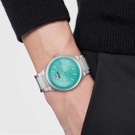 Versace VRSCVE0F00225 Erkek Kol Saati
