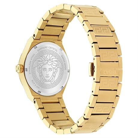 Versace VRSCVE0F00525 Erkek Kol Saati