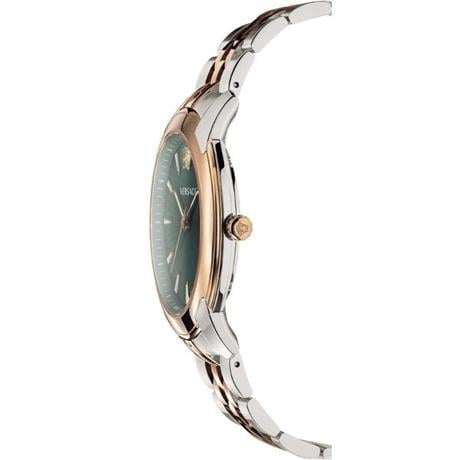 Versace VRSCVELQ00619 Kol Saati